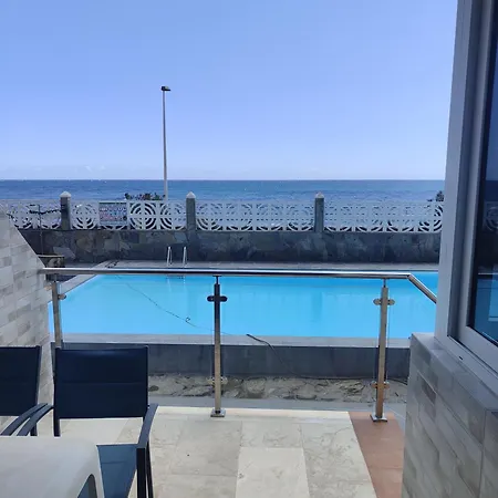 Lejlighed Nidos San Bartolomé