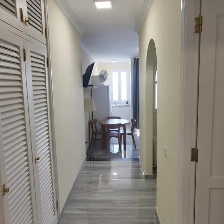 Lejlighed Nidos San Bartolomé