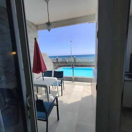 Apartment Nidos
