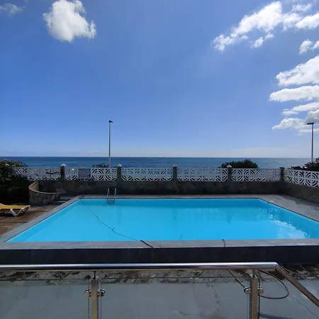 Apartment Nidos *