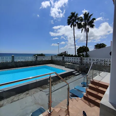 Apartment Nidos San Bartolome de Tirajana (Gran Canaria)