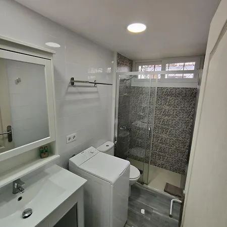Nidos Apartment