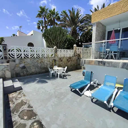 Apartment Nidos San Bartolome de Tirajana (Gran Canaria)