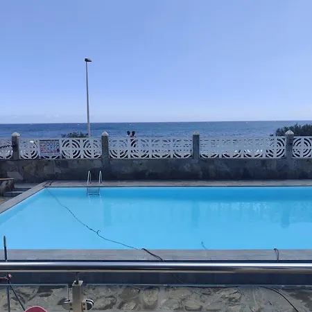 Apartment Nidos