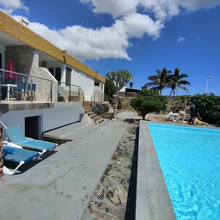 Nidos Apartment San Bartolome de Tirajana (Gran Canaria)