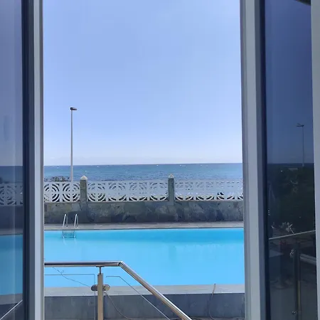 Nidos Apartment