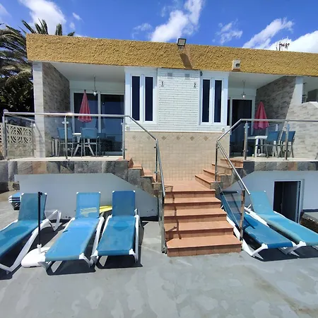 Apartment Nidos San Bartolome de Tirajana (Gran Canaria)