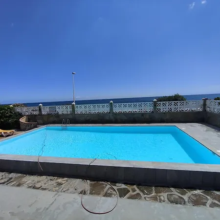 Nidos * San Bartolome de Tirajana (Gran Canaria)
