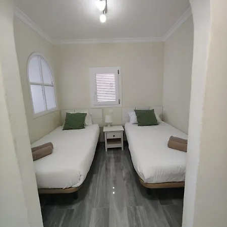 Apartment Nidos