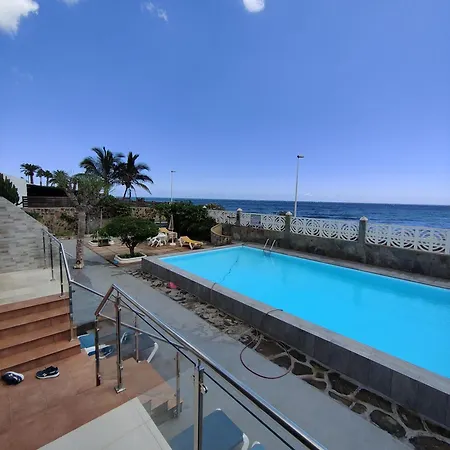 Apartment Nidos San Bartolome de Tirajana (Gran Canaria)