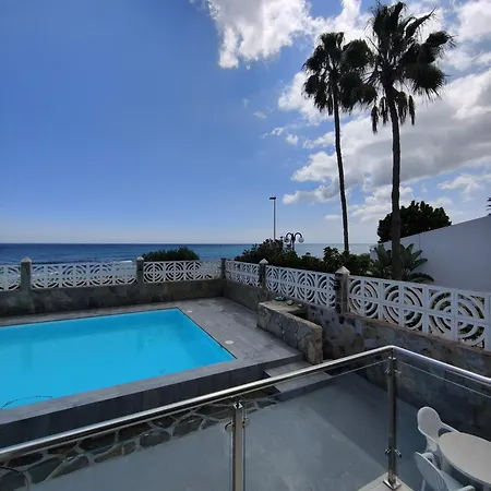 Nidos Apartment San Bartolome de Tirajana (Gran Canaria)